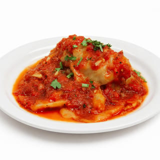Cabbage Roll