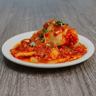 Cabbage Roll